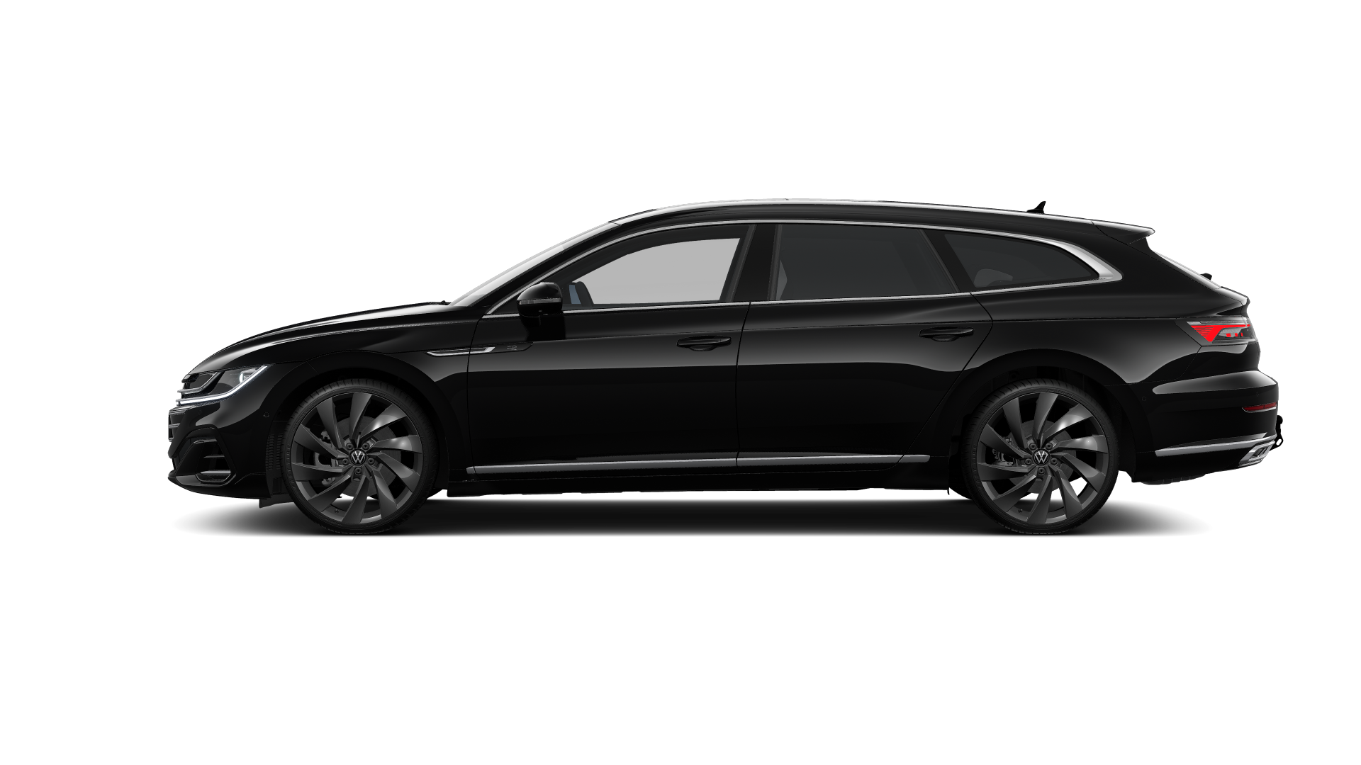 Volkswagen Arteon Shooting Brake DSG