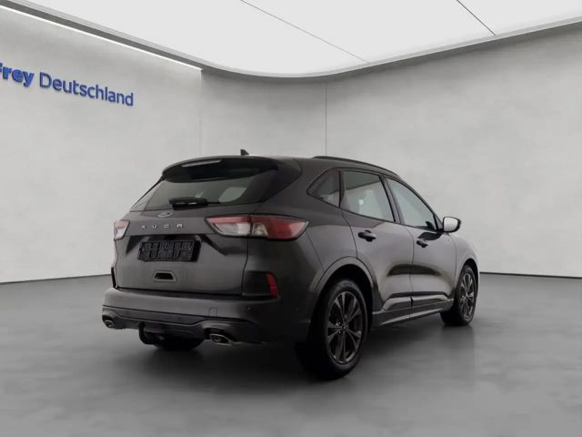 Ford Kuga ST Line