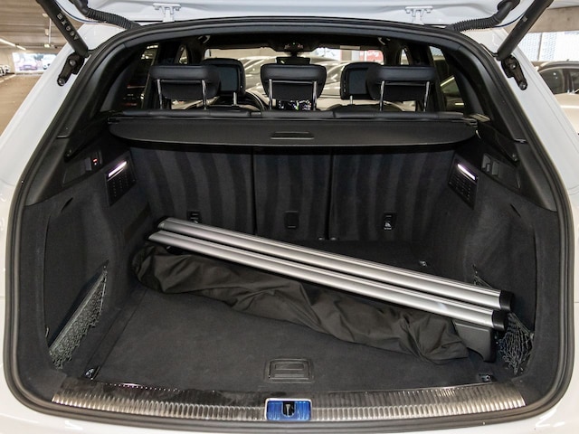 Audi Q5 40 TDI Quattro S-Tronic