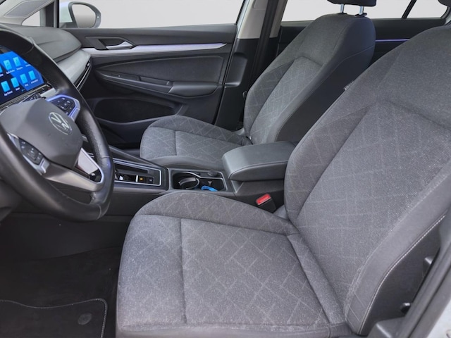 Volkswagen Golf 2.0 TDI DSG Life Variant