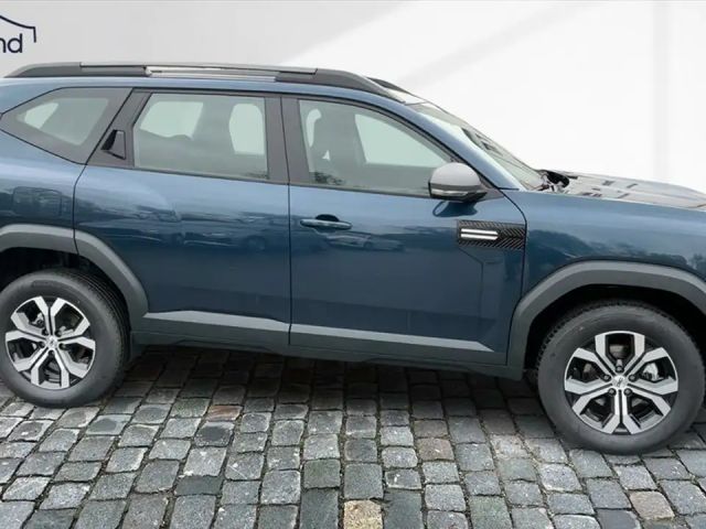 Dacia Bigster 1,2 TCE (MHEV) Expression Keyless Navi Kamera
