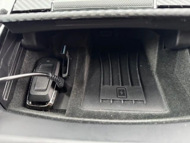 Porsche Panamera 4 E-Hybrid S