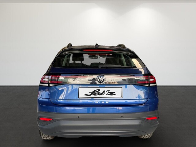 Volkswagen Taigo 1.0 TSI