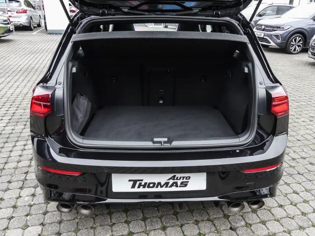 Volkswagen Golf 2.0 TSI 4Motion DSG Golf VIII