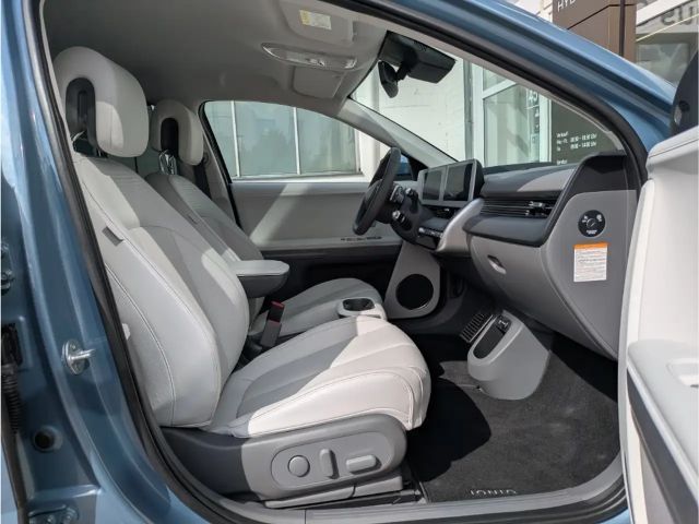 Hyundai IONIQ 5 UNIQ