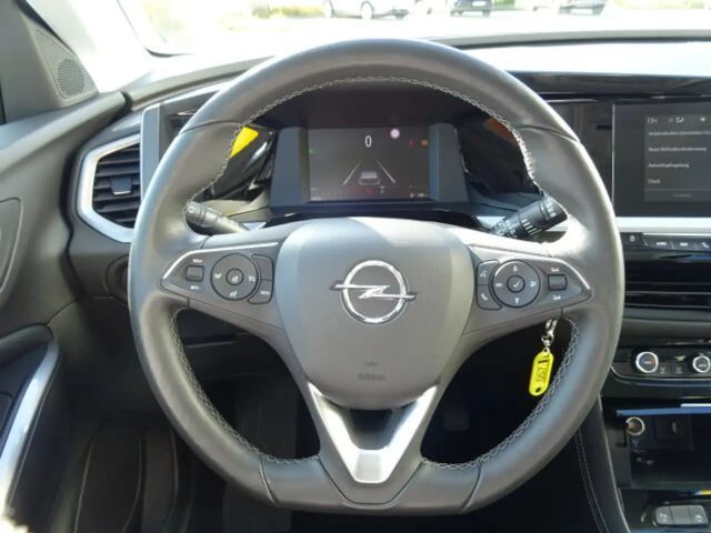 Opel Grandland X 1.2 Turbo Enjoy Turbo
