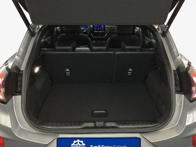 Ford Puma EcoBoost ST Line