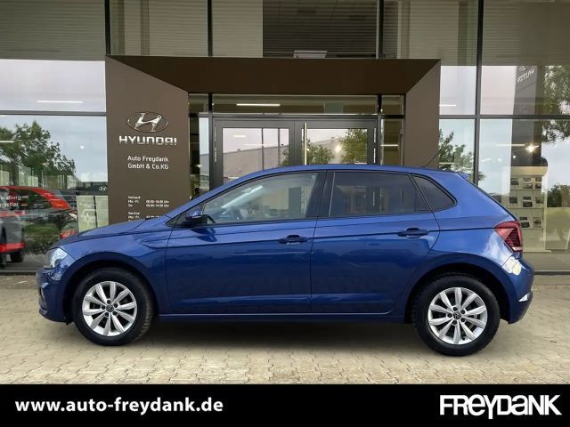 Volkswagen Polo 1.0 TSI Highline