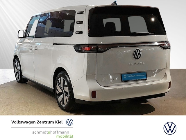 Volkswagen ID.Buzz Pro