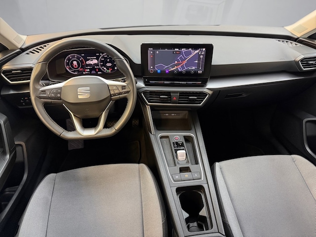 Seat Leon DSG Sportstourer