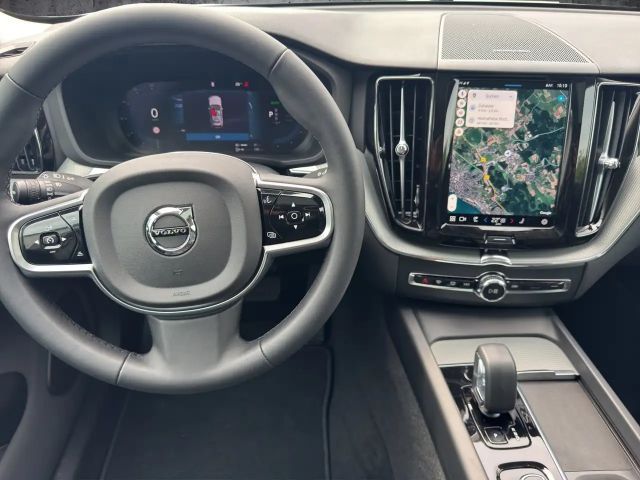Volvo XC60 AWD Dark Plus Recharge T6