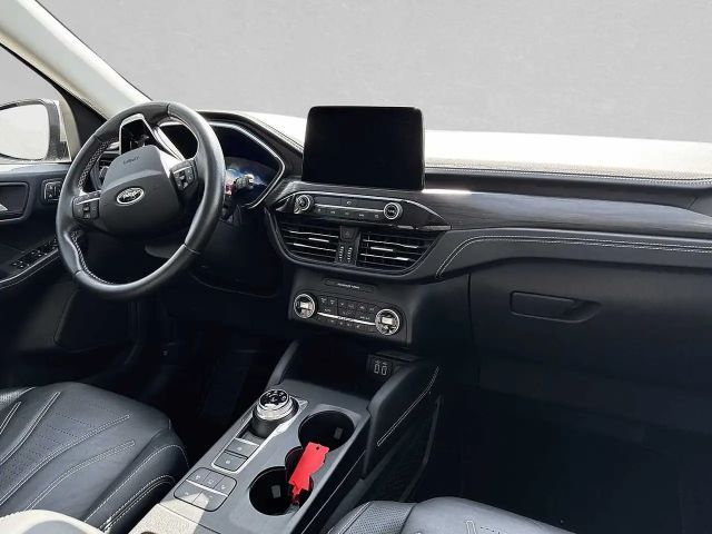 Ford Kuga Plug in Hybrid Vignale