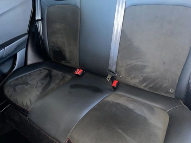 Ford Puma EcoBoost ST Line