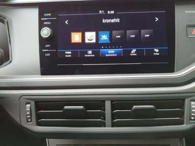 Volkswagen Taigo Basis