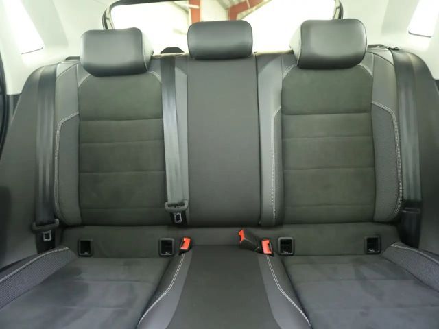 Volkswagen Polo 1.0 TSI Style