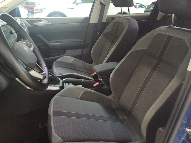 Volkswagen Polo 1.0 TSI DSG Style