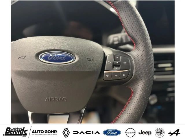 Ford Kuga EcoBoost ST Line