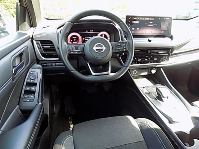 Nissan Qashqai DIG-T N-Connecta