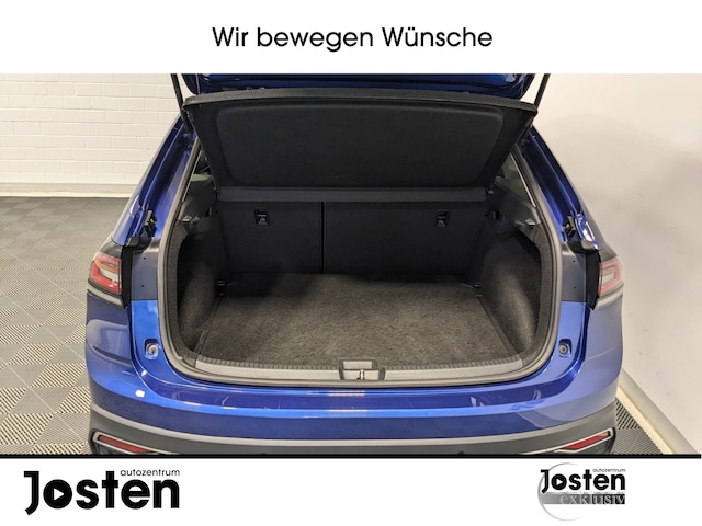 Volkswagen Taigo 1.5 TSI IQ.Drive Style