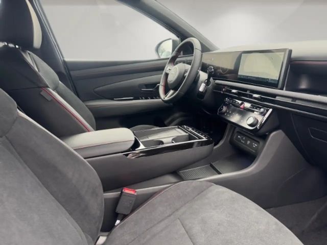 Hyundai Tucson 1.6 N Line T-GDi