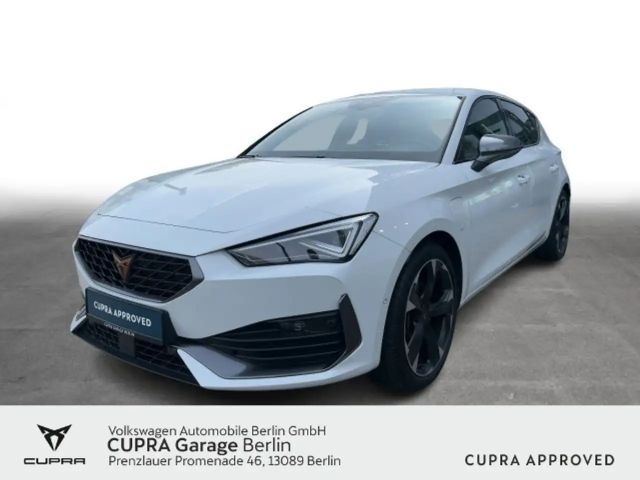 Cupra Leon 1.4 e-Hybrid DSG