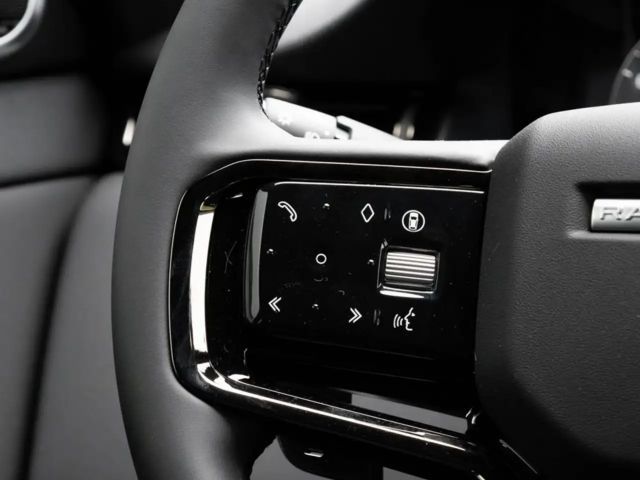 Land Rover Range Rover Evoque D200 Dynamic SE