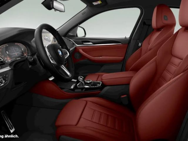 BMW X4 Coupé M-Sport xDrive30i