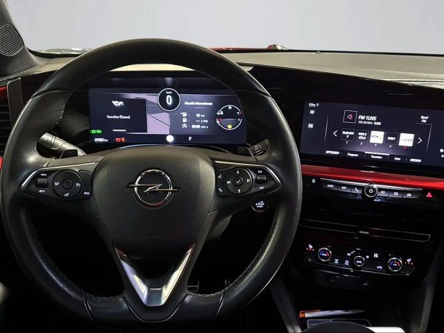 Opel Mokka GS-Line Grand Sport