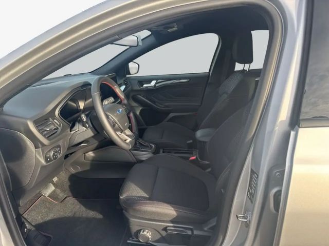 Ford Focus EcoBoost ST Line Wagon