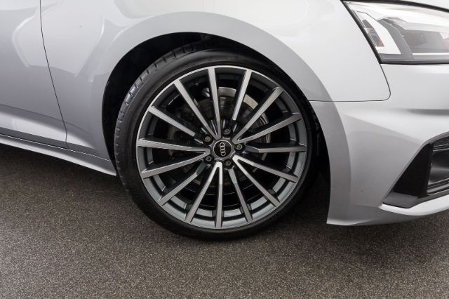 Audi A5 35 TDI S-Tronic Sportback