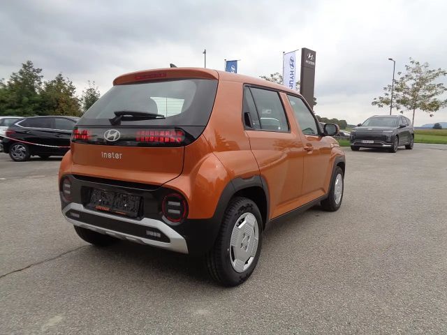 Hyundai INSTER 49 kWh