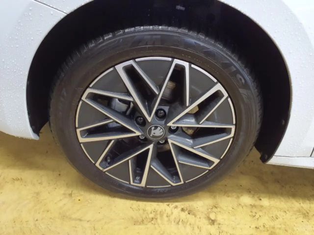 Skoda Octavia 2.0 TDI Combi Tour