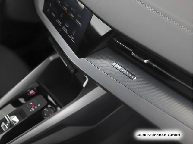 Audi S3 S-Tronic Sedan