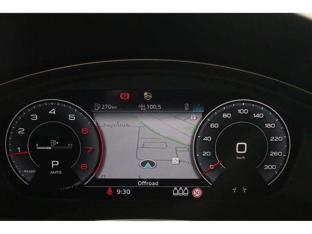 Audi A4 40 TFSI Avant S-Line S-Tronic