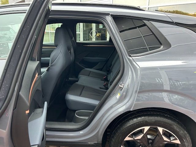 Cupra Terramar 2.0 TSI