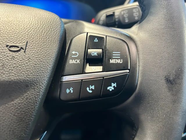 Ford Kuga AWD Titanium X