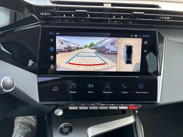 Peugeot 408 Allure Pack