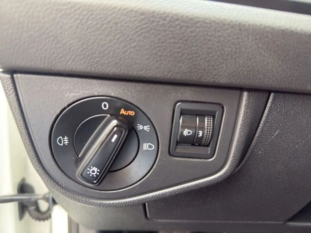 Volkswagen Polo Basis