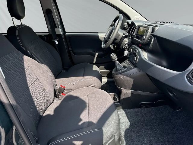 Fiat Panda 4x2 Cross