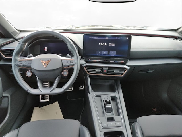 Cupra Formentor 2.0 TSI 4Drive DSG