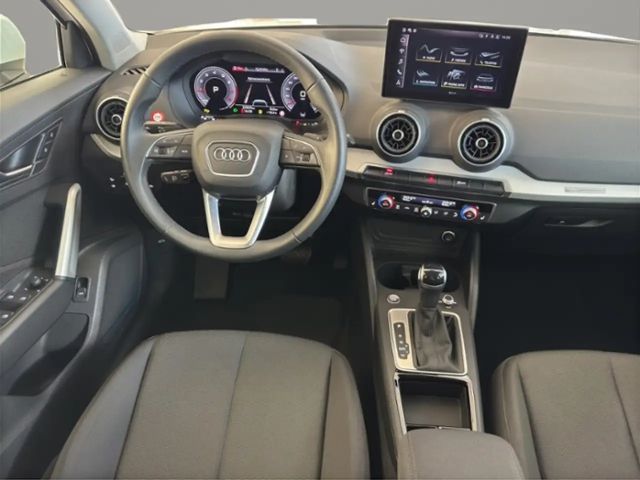Audi Q2 35 TFSI S-Tronic