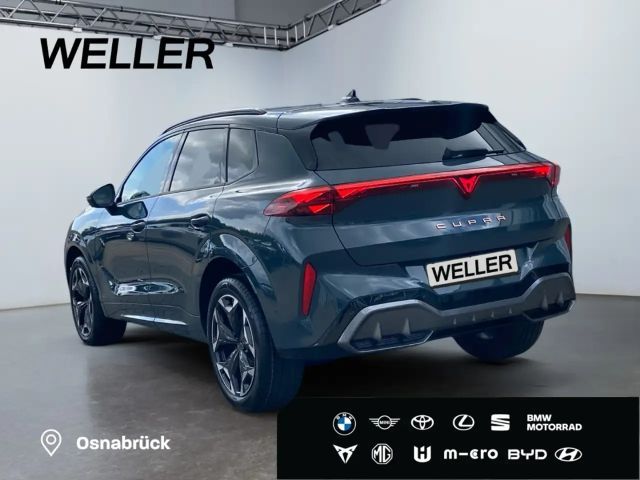 Cupra Terramar 2.0 TSI VZ