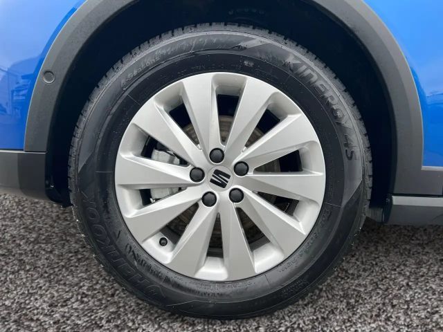 Seat Arona Connect DSG Style