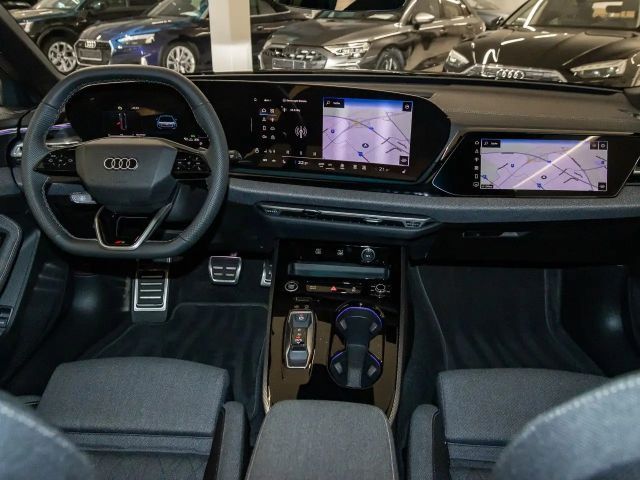 Audi A5 S-Line S-Tronic