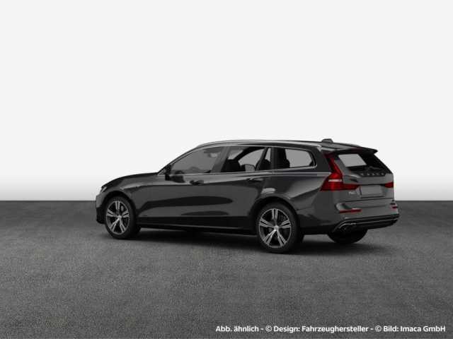 Volvo V60 V60