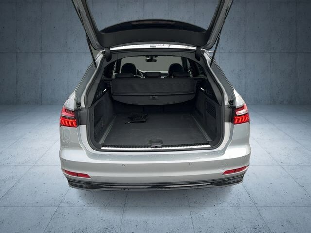 Audi A6 45 TFSI Avant Quattro S-Tronic