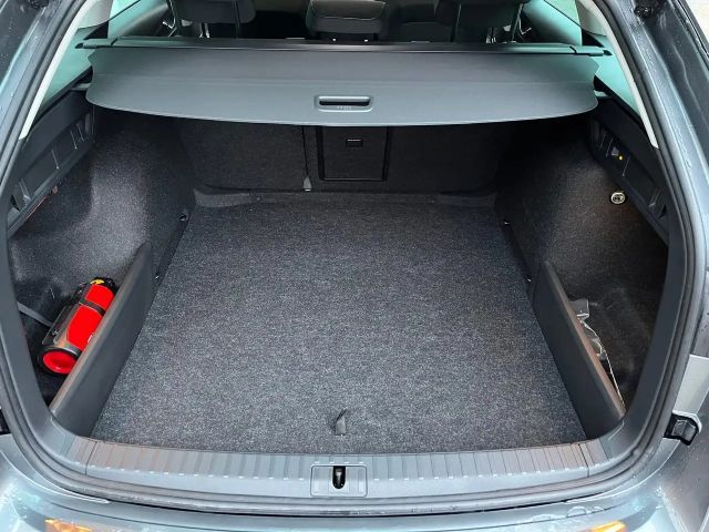 Skoda Octavia Combi Selection
