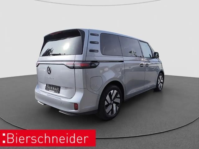 Volkswagen ID.Buzz IQ.Drive Pro