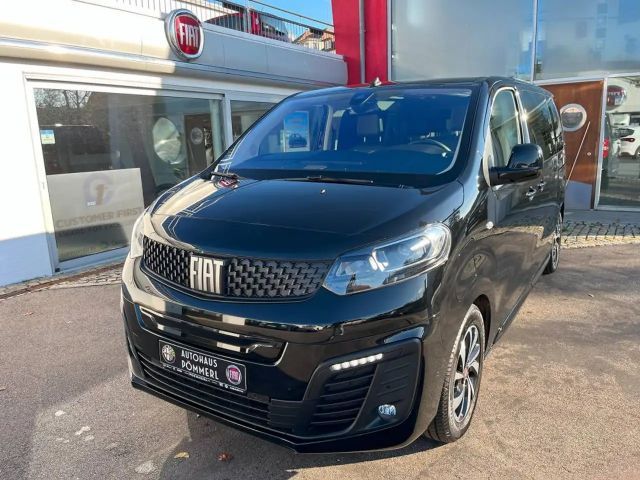 Fiat E-Ulysse 75 kWh Lounge