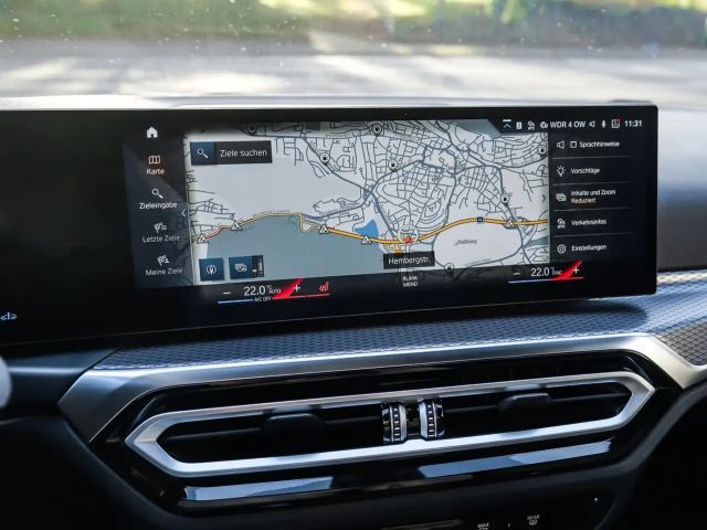 BMW 318 318d Comfort pakket M-Sport Touring